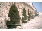 Caesarea - Aqueduct